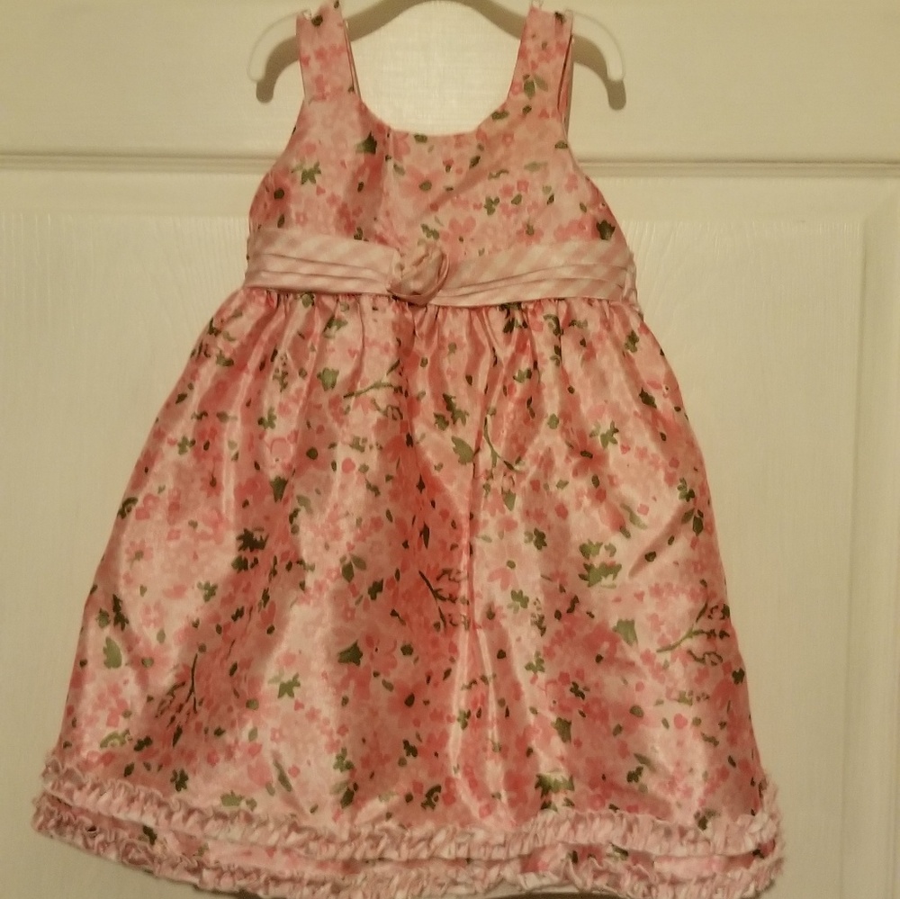 Gorgeous Marmellata dress size 3T!